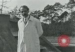 Image of Erwin Finlay-Freundlich Potsdam Germany, 1921, second 9 stock footage video 65675051995