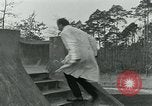 Image of Erwin Finlay-Freundlich Potsdam Germany, 1921, second 14 stock footage video 65675051995