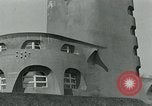 Image of Erwin Finlay-Freundlich Potsdam Germany, 1921, second 30 stock footage video 65675051995