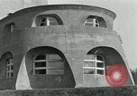 Image of Erwin Finlay-Freundlich Potsdam Germany, 1921, second 46 stock footage video 65675051995