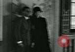 Image of Newly wed Irving Berlin and wife (former Ellin Mackay)  Atlantic City New Jersey USA, 1926, second 5 stock footage video 65675051996