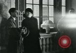 Image of Newly wed Irving Berlin and wife (former Ellin Mackay)  Atlantic City New Jersey USA, 1926, second 11 stock footage video 65675051996