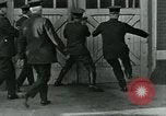 Image of William Eugene Johnson enforcing prohibition Sioux City Iowa USA, 1920, second 3 stock footage video 65675051997
