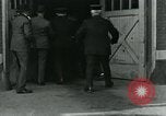 Image of William Eugene Johnson enforcing prohibition Sioux City Iowa USA, 1920, second 8 stock footage video 65675051997