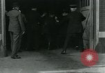 Image of William Eugene Johnson enforcing prohibition Sioux City Iowa USA, 1920, second 9 stock footage video 65675051997