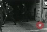 Image of William Eugene Johnson enforcing prohibition Sioux City Iowa USA, 1920, second 14 stock footage video 65675051997