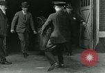 Image of William Eugene Johnson enforcing prohibition Sioux City Iowa USA, 1920, second 16 stock footage video 65675051997