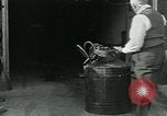 Image of William Eugene Johnson enforcing prohibition Sioux City Iowa USA, 1920, second 27 stock footage video 65675051997
