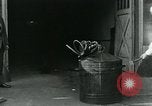 Image of William Eugene Johnson enforcing prohibition Sioux City Iowa USA, 1920, second 29 stock footage video 65675051997