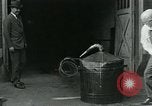 Image of William Eugene Johnson enforcing prohibition Sioux City Iowa USA, 1920, second 32 stock footage video 65675051997