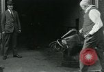 Image of William Eugene Johnson enforcing prohibition Sioux City Iowa USA, 1920, second 36 stock footage video 65675051997