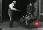 Image of William Eugene Johnson enforcing prohibition Sioux City Iowa USA, 1920, second 47 stock footage video 65675051997