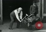 Image of William Eugene Johnson enforcing prohibition Sioux City Iowa USA, 1920, second 50 stock footage video 65675051997