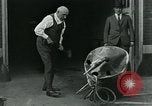 Image of William Eugene Johnson enforcing prohibition Sioux City Iowa USA, 1920, second 54 stock footage video 65675051997
