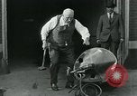 Image of William Eugene Johnson enforcing prohibition Sioux City Iowa USA, 1920, second 55 stock footage video 65675051997