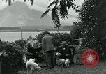 Image George Bernard Shaw Suna Italie, 1926, de la seconde 6 séquences d'archives historiques vidéo 65675051998