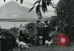 Image George Bernard Shaw Suna Italie, 1926, de la seconde 9 séquences d'archives historiques vidéo 65675051998