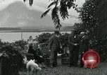 Image George Bernard Shaw Suna Italie, 1926, de la seconde 11 séquences d'archives historiques vidéo 65675051998