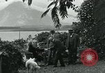 Image George Bernard Shaw Suna Italie, 1926, de la seconde 15 séquences d'archives historiques vidéo 65675051998