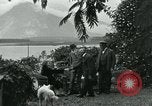Image George Bernard Shaw Suna Italie, 1926, de la seconde 16 séquences d'archives historiques vidéo 65675051998
