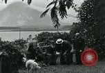 Image George Bernard Shaw Suna Italie, 1926, de la seconde 19 séquences d'archives historiques vidéo 65675051998
