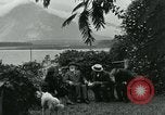 Image George Bernard Shaw Suna Italie, 1926, de la seconde 20 séquences d'archives historiques vidéo 65675051998