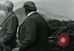Image George Bernard Shaw Suna Italie, 1926, de la seconde 53 séquences d'archives historiques vidéo 65675051998