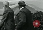 Image George Bernard Shaw Suna Italie, 1926, de la seconde 55 séquences d'archives historiques vidéo 65675051998
