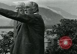 Image George Bernard Shaw Suna Italie, 1926, de la seconde 59 séquences d'archives historiques vidéo 65675051998
