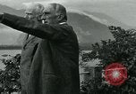 Image George Bernard Shaw Suna Italie, 1926, de la seconde 60 séquences d'archives historiques vidéo 65675051998