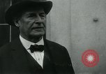 Immagine di William Jennings Bryan United States USA, 1925, secondo 7 filmato di repertorio 65675051999