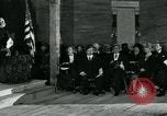 Immagine di Onorevole W K Vanderbilt Parigi Francia, 1922, secondo 3 filmato di repertorio 65675052000
