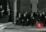 Immagine di Onorevole W K Vanderbilt Parigi Francia, 1922, secondo 5 filmato di repertorio 65675052000