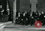 Immagine di Onorevole W K Vanderbilt Parigi Francia, 1922, secondo 6 filmato di repertorio 65675052000