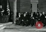 Immagine di Onorevole W K Vanderbilt Parigi Francia, 1922, secondo 7 filmato di repertorio 65675052000