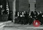 Immagine di Onorevole W K Vanderbilt Parigi Francia, 1922, secondo 8 filmato di repertorio 65675052000