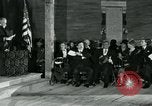 Immagine di Onorevole W K Vanderbilt Parigi Francia, 1922, secondo 9 filmato di repertorio 65675052000