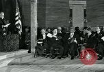 Immagine di Onorevole W K Vanderbilt Parigi Francia, 1922, secondo 10 filmato di repertorio 65675052000