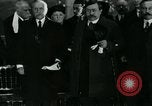 Immagine di Onorevole W K Vanderbilt Parigi Francia, 1922, secondo 12 filmato di repertorio 65675052000