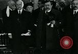 Immagine di Onorevole W K Vanderbilt Parigi Francia, 1922, secondo 13 filmato di repertorio 65675052000