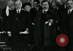 Immagine di Onorevole W K Vanderbilt Parigi Francia, 1922, secondo 14 filmato di repertorio 65675052000