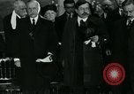 Immagine di Onorevole W K Vanderbilt Parigi Francia, 1922, secondo 15 filmato di repertorio 65675052000
