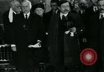 Immagine di Onorevole W K Vanderbilt Parigi Francia, 1922, secondo 16 filmato di repertorio 65675052000