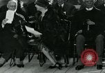 Immagine di Onorevole W K Vanderbilt Parigi Francia, 1922, secondo 21 filmato di repertorio 65675052000