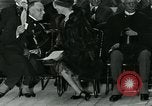 Immagine di Onorevole W K Vanderbilt Parigi Francia, 1922, secondo 23 filmato di repertorio 65675052000