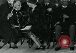 Immagine di Onorevole W K Vanderbilt Parigi Francia, 1922, secondo 24 filmato di repertorio 65675052000