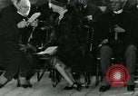 Immagine di Onorevole W K Vanderbilt Parigi Francia, 1922, secondo 25 filmato di repertorio 65675052000