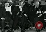 Immagine di Onorevole W K Vanderbilt Parigi Francia, 1922, secondo 29 filmato di repertorio 65675052000