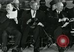 Immagine di Onorevole W K Vanderbilt Parigi Francia, 1922, secondo 30 filmato di repertorio 65675052000