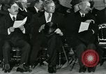 Immagine di Onorevole W K Vanderbilt Parigi Francia, 1922, secondo 32 filmato di repertorio 65675052000